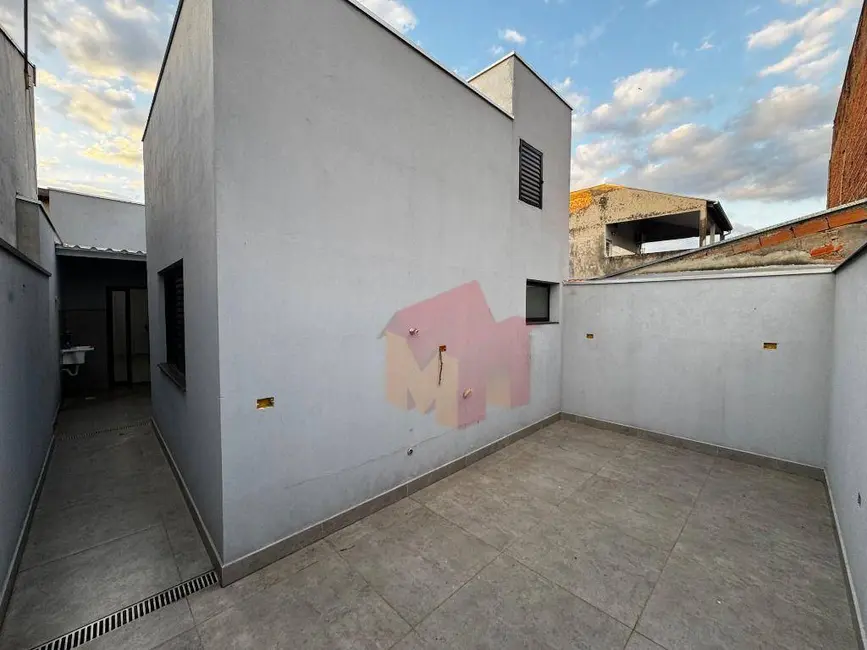 Foto 8 de Casa com 2 quartos à venda, 150m2 em Jardim Mirandola, Americana - SP