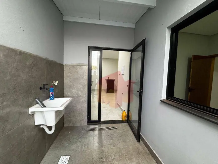 Foto 7 de Casa com 2 quartos à venda, 150m2 em Jardim Mirandola, Americana - SP