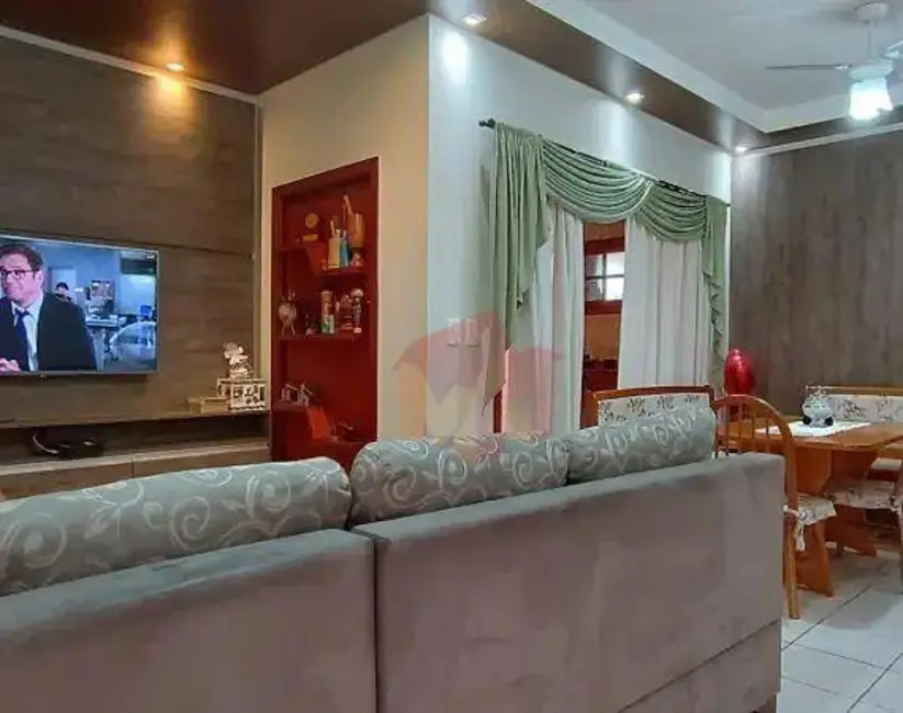 Casa com 3 quartos à venda, 258m2 em Jardim Residencial Veccon, Sumare - SP - imagem 1 Foto 1 de Casa com 3 quartos à venda, 258m2 em Jardim Residencial Veccon, Sumare - SP