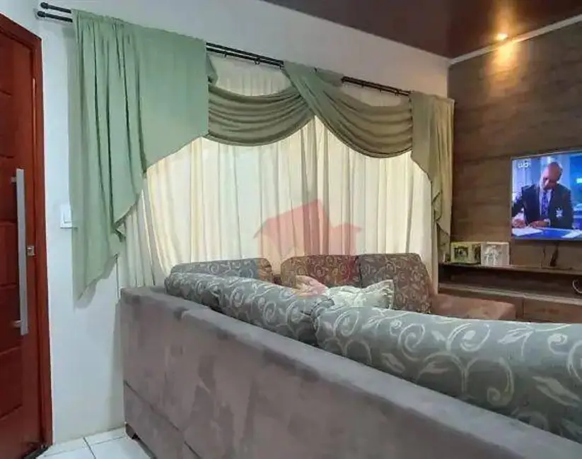 Casa com 3 quartos à venda, 258m2 em Jardim Residencial Veccon, Sumare - SP - imagem 4 Foto 4 de Casa com 3 quartos à venda, 258m2 em Jardim Residencial Veccon, Sumare - SP