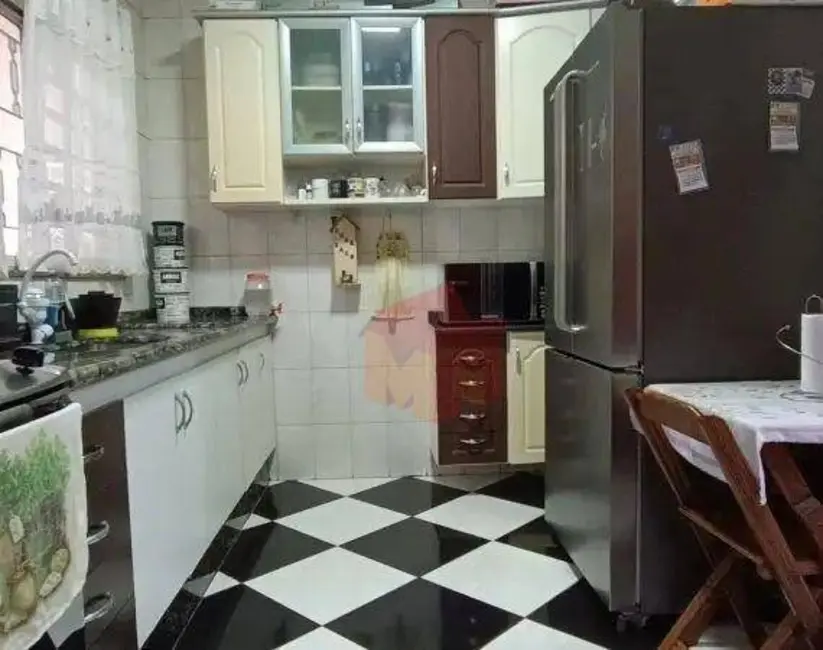 Casa com 3 quartos à venda, 258m2 em Jardim Residencial Veccon, Sumare - SP - imagem 3 Foto 3 de Casa com 3 quartos à venda, 258m2 em Jardim Residencial Veccon, Sumare - SP