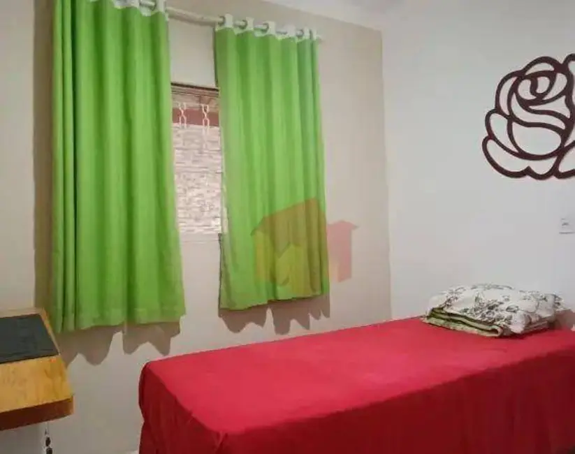 Casa com 3 quartos à venda, 258m2 em Jardim Residencial Veccon, Sumare - SP - imagem 8 Foto 8 de Casa com 3 quartos à venda, 258m2 em Jardim Residencial Veccon, Sumare - SP