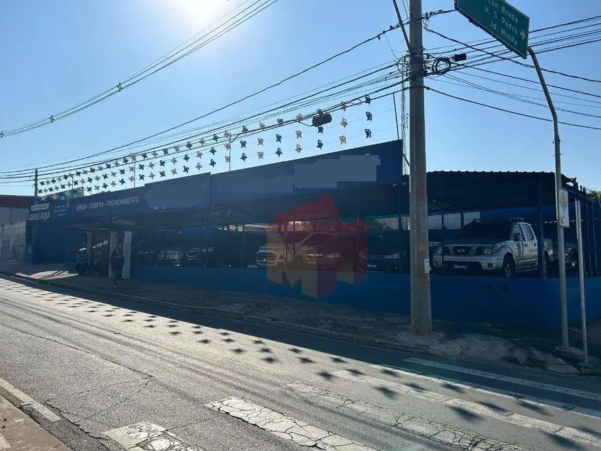 Foto 2 de Sala Comercial à venda, 426m2 em Vila Real, Hortolandia - SP