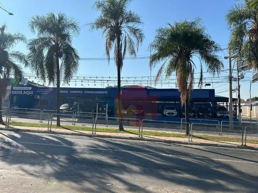 Foto 1 de Sala Comercial à venda, 426m2 em Vila Real, Hortolandia - SP