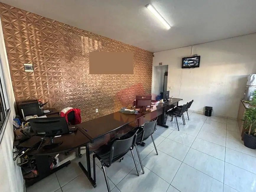 Foto 6 de Sala Comercial à venda, 426m2 em Vila Real, Hortolandia - SP