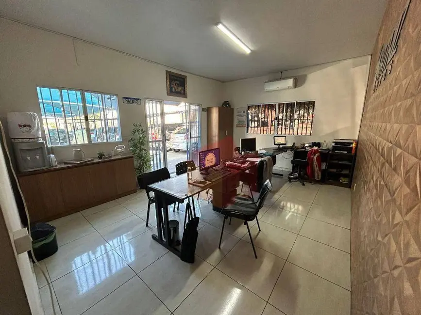 Foto 4 de Sala Comercial à venda, 426m2 em Vila Real, Hortolandia - SP