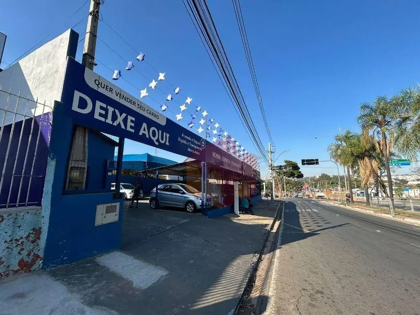 Foto 3 de Sala Comercial à venda, 426m2 em Vila Real, Hortolandia - SP