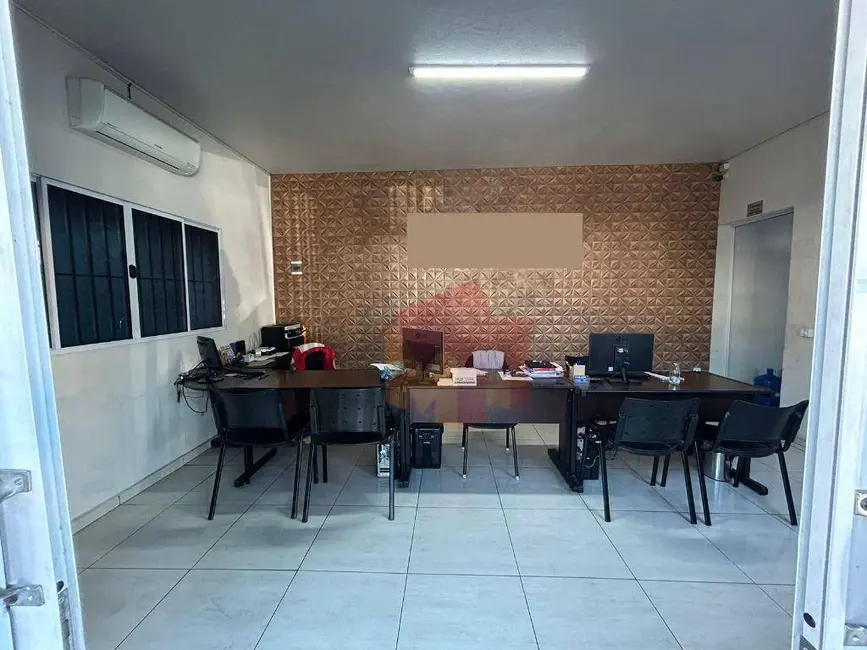 Foto 5 de Sala Comercial à venda, 426m2 em Vila Real, Hortolandia - SP