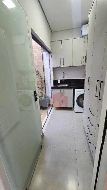 Foto 6 de Casa com 3 quartos à venda, 150m2 em Parque Universitário, Americana - SP