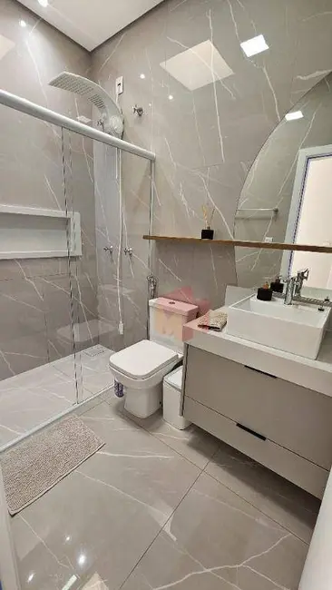 Foto 5 de Casa com 3 quartos à venda, 150m2 em Parque Universitário, Americana - SP