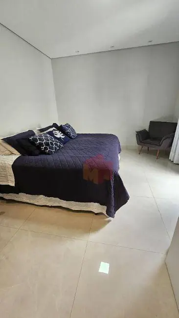 Foto 8 de Casa com 3 quartos à venda, 150m2 em Parque Universitário, Americana - SP