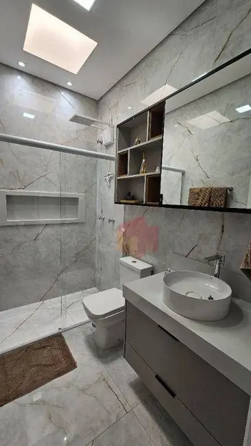 Foto 7 de Casa com 3 quartos à venda, 150m2 em Parque Universitário, Americana - SP