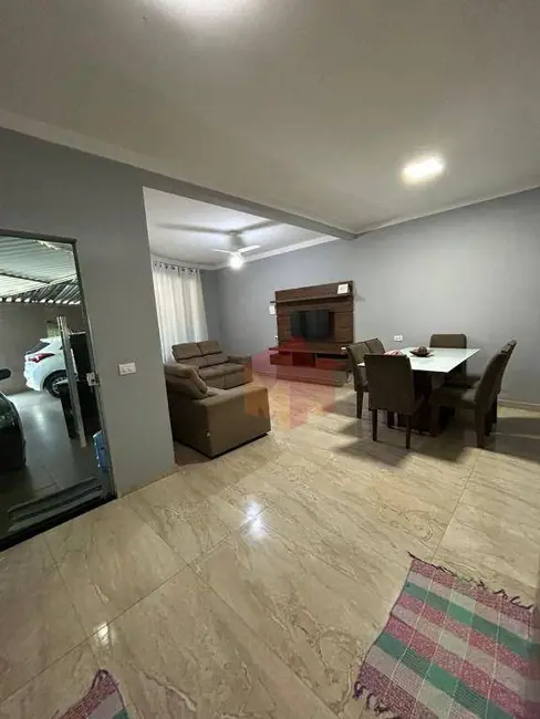 Foto 5 de Casa com 5 quartos à venda, 208m2 em Jardim das Orquídeas, Americana - SP