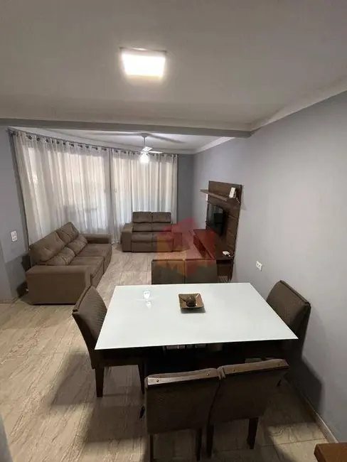 Foto 4 de Casa com 5 quartos à venda, 208m2 em Jardim das Orquídeas, Americana - SP
