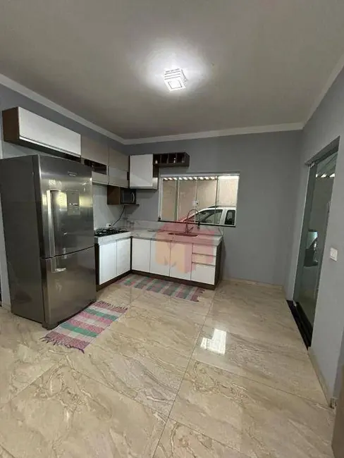 Foto 7 de Casa com 5 quartos à venda, 208m2 em Jardim das Orquídeas, Americana - SP