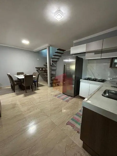 Foto 6 de Casa com 5 quartos à venda, 208m2 em Jardim das Orquídeas, Americana - SP