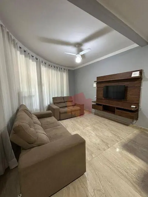 Foto 1 de Casa com 5 quartos à venda, 208m2 em Jardim das Orquídeas, Americana - SP