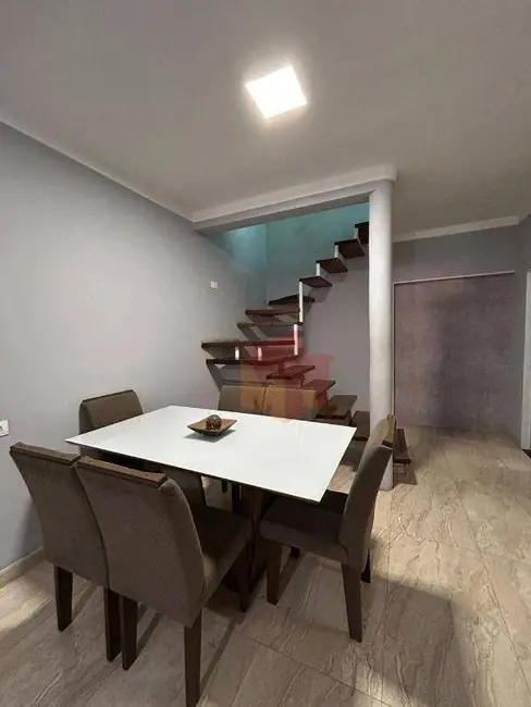 Foto 3 de Casa com 5 quartos à venda, 208m2 em Jardim das Orquídeas, Americana - SP