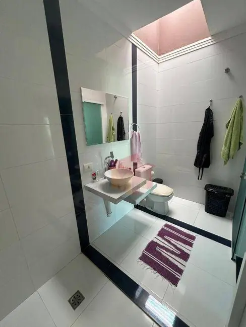 Foto 9 de Casa com 5 quartos à venda, 208m2 em Jardim das Orquídeas, Americana - SP