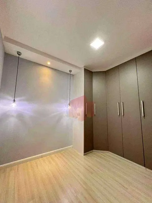 Foto 9 de Apartamento com 2 quartos à venda, 45m2 em Residencial Morada das Acácias, Limeira - SP
