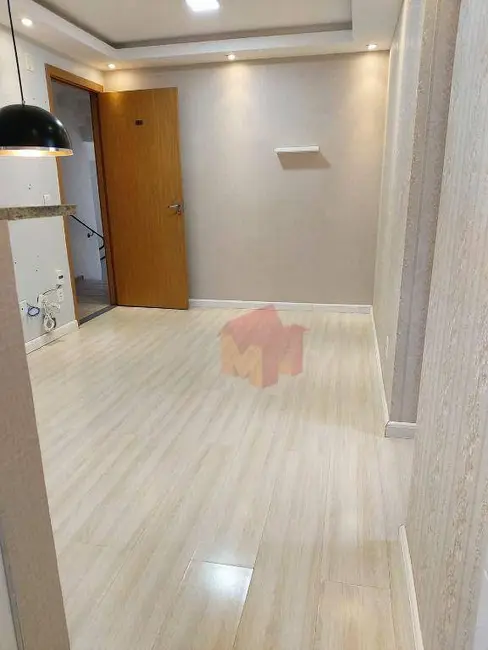 Foto 8 de Apartamento com 2 quartos à venda, 45m2 em Residencial Morada das Acácias, Limeira - SP