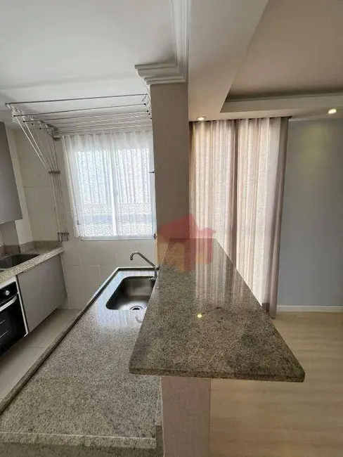 Foto 7 de Apartamento com 2 quartos à venda, 45m2 em Residencial Morada das Acácias, Limeira - SP