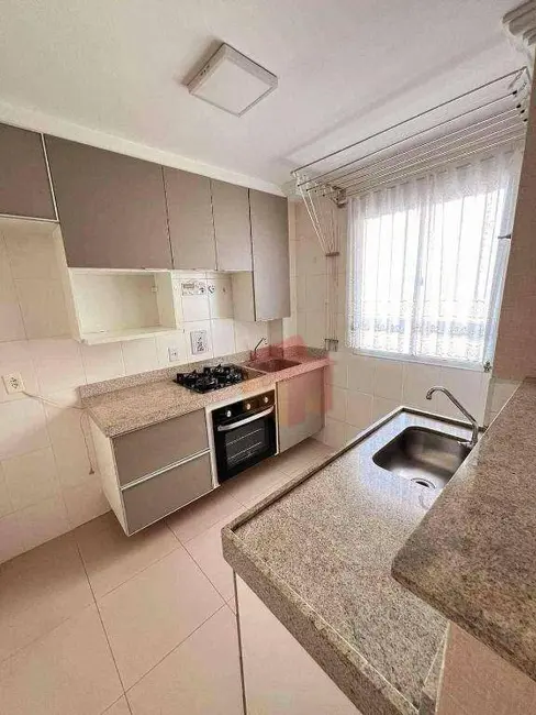 Foto 5 de Apartamento com 2 quartos à venda, 45m2 em Residencial Morada das Acácias, Limeira - SP