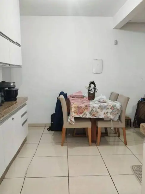 Foto 5 de Casa com 3 quartos à venda, 125m2 em Residencial Guairá, Sumare - SP