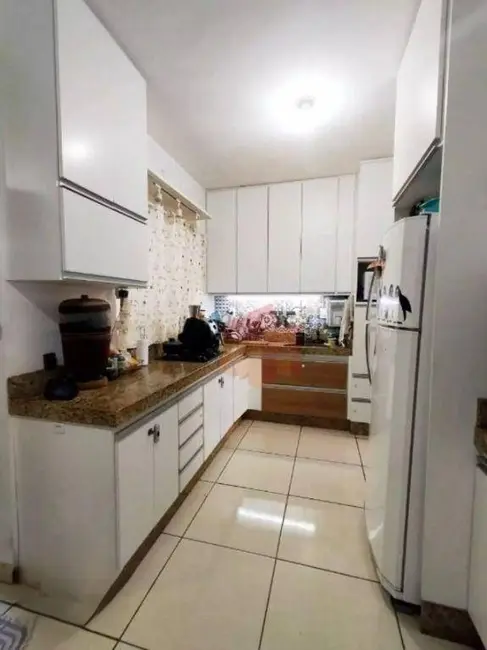 Foto 3 de Casa com 3 quartos à venda, 125m2 em Residencial Guairá, Sumare - SP