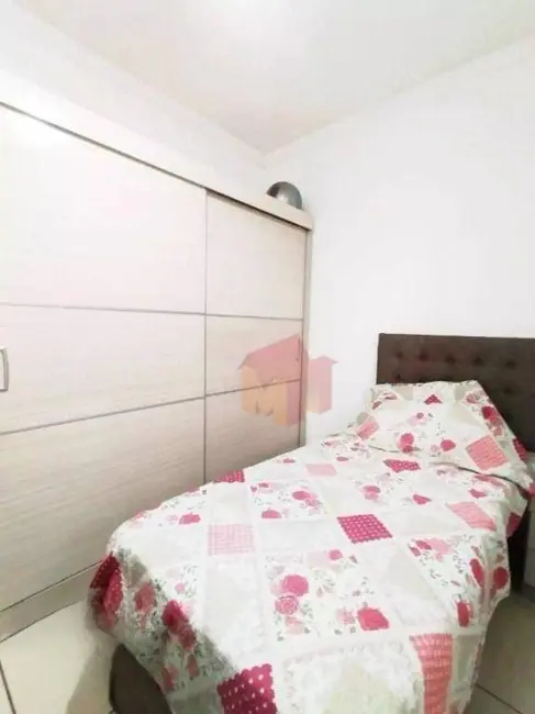 Foto 7 de Casa com 3 quartos à venda, 125m2 em Residencial Guairá, Sumare - SP