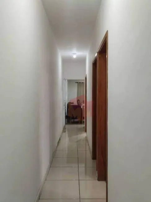 Foto 9 de Casa com 3 quartos à venda, 125m2 em Residencial Guairá, Sumare - SP