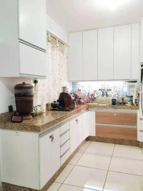 Foto 4 de Casa com 3 quartos à venda, 125m2 em Residencial Guairá, Sumare - SP