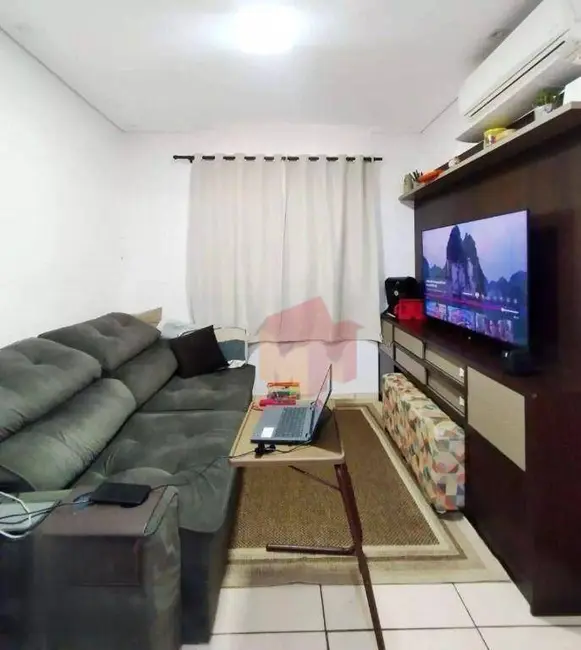 Foto 1 de Casa com 3 quartos à venda, 125m2 em Residencial Guairá, Sumare - SP