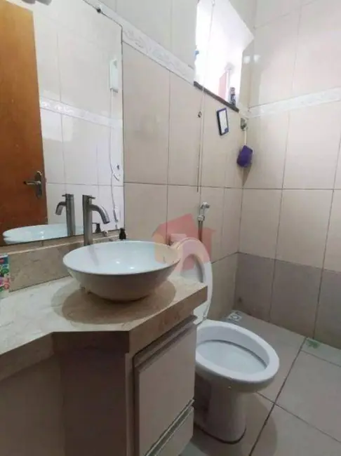 Foto 8 de Casa com 3 quartos à venda, 125m2 em Residencial Guairá, Sumare - SP