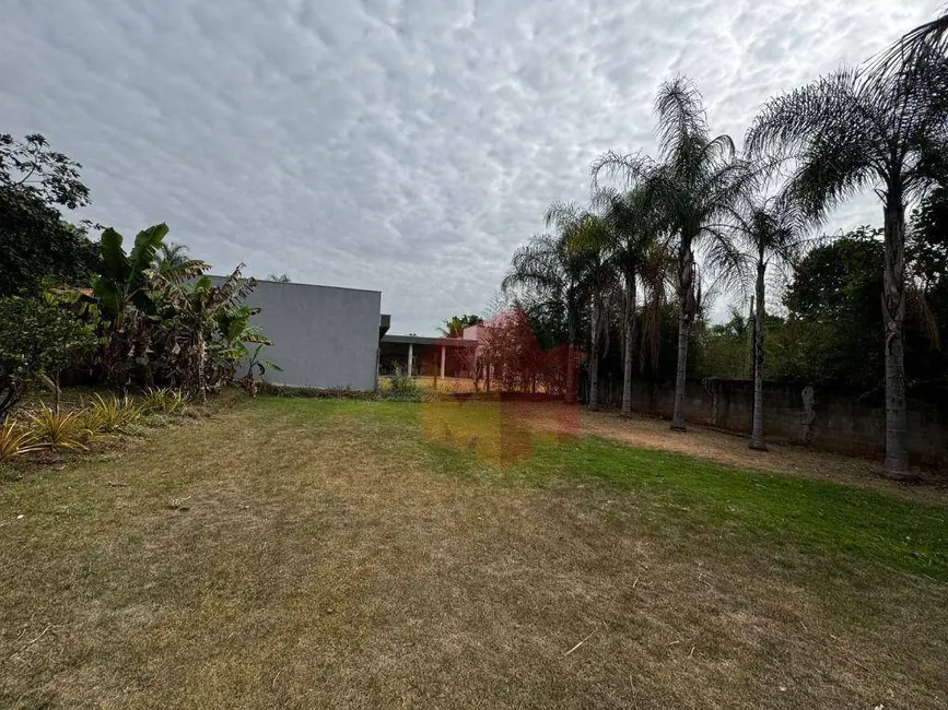 Foto 7 de Chácara com 3 quartos à venda, 1100m2 em Jardim Santa Lúcia, Americana - SP