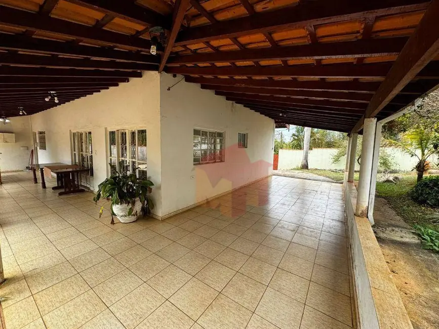 Foto 9 de Chácara com 3 quartos à venda, 1100m2 em Jardim Santa Lúcia, Americana - SP