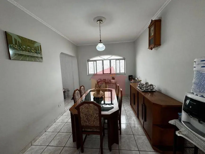 Foto 8 de Casa com 3 quartos à venda, 375m2 em Jardim Glória, Americana - SP