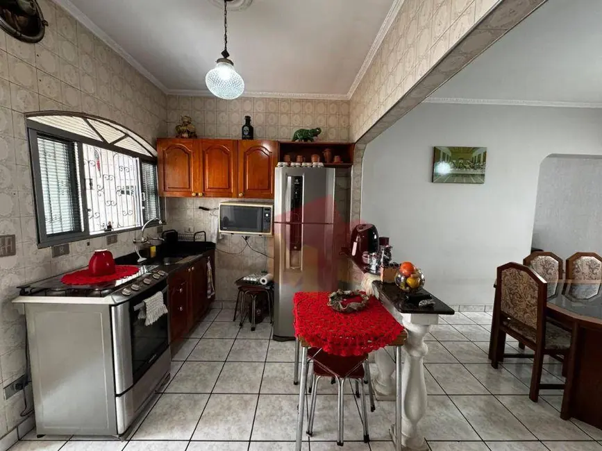 Foto 7 de Casa com 3 quartos à venda, 375m2 em Jardim Glória, Americana - SP