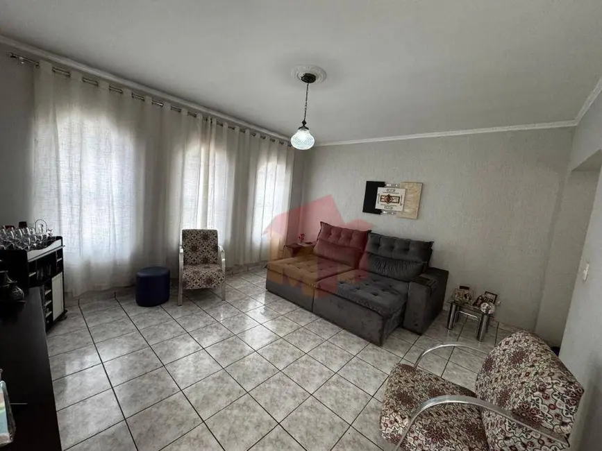 Foto 3 de Casa com 3 quartos à venda, 375m2 em Jardim Glória, Americana - SP