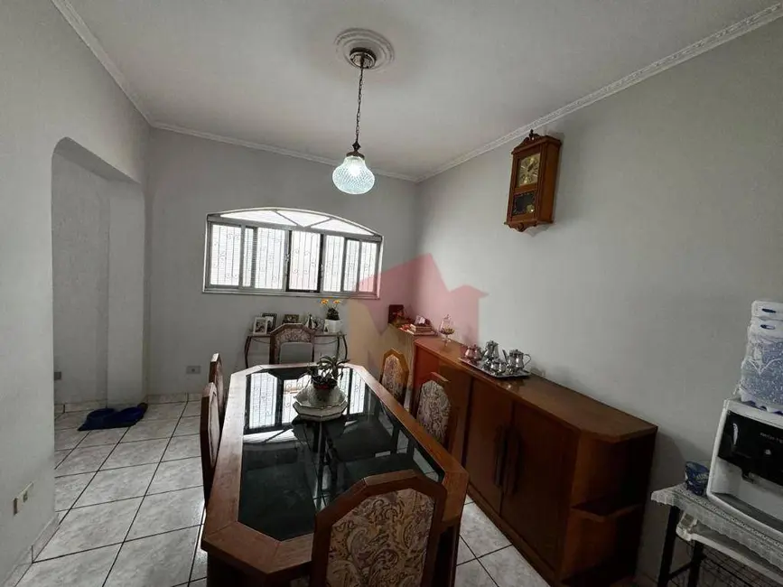 Foto 5 de Casa com 3 quartos à venda, 375m2 em Jardim Glória, Americana - SP