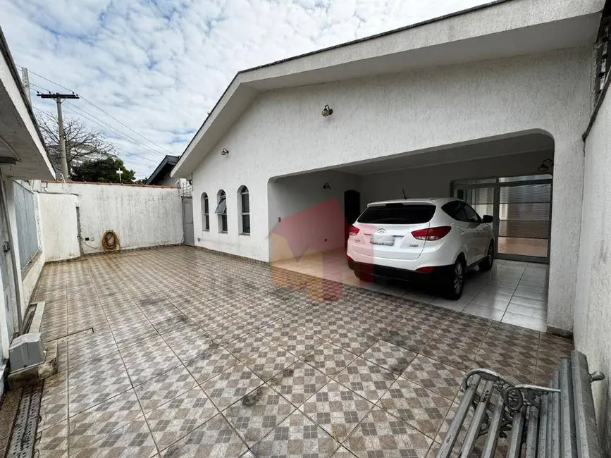 Foto 1 de Casa com 3 quartos à venda, 375m2 em Jardim Glória, Americana - SP