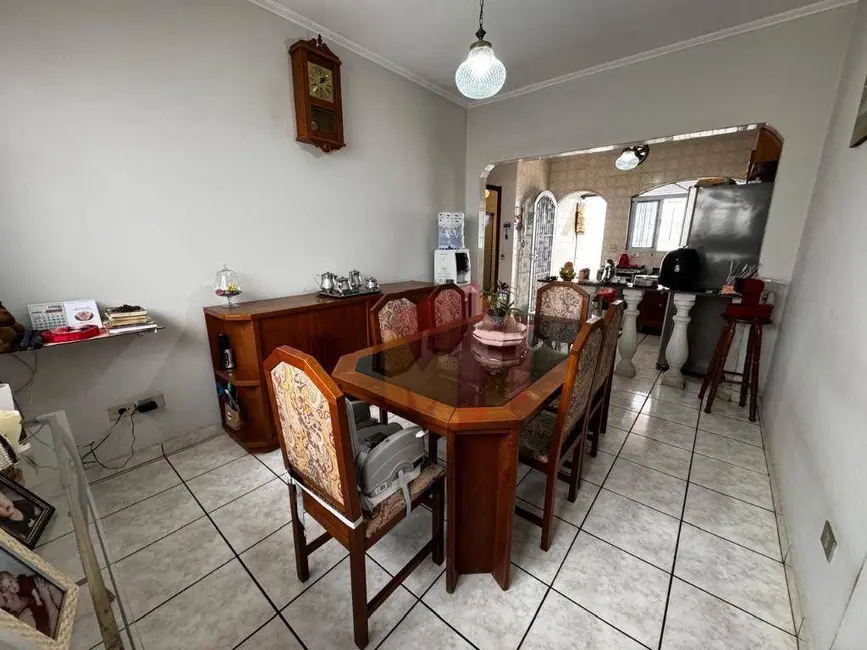 Foto 4 de Casa com 3 quartos à venda, 375m2 em Jardim Glória, Americana - SP