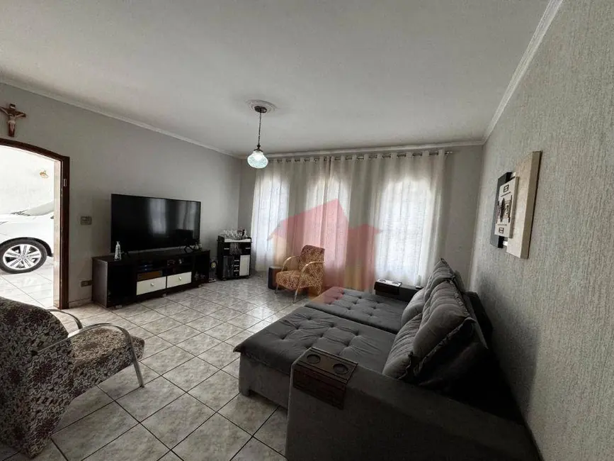 Foto 2 de Casa com 3 quartos à venda, 375m2 em Jardim Glória, Americana - SP