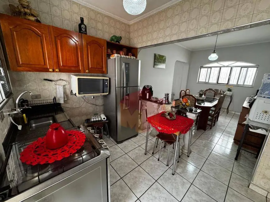 Foto 9 de Casa com 3 quartos à venda, 375m2 em Jardim Glória, Americana - SP