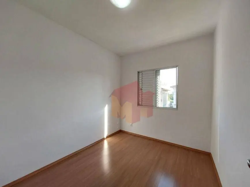 Foto 6 de Sobrado com 3 quartos à venda, 111m2 em Chácara Letônia, Americana - SP