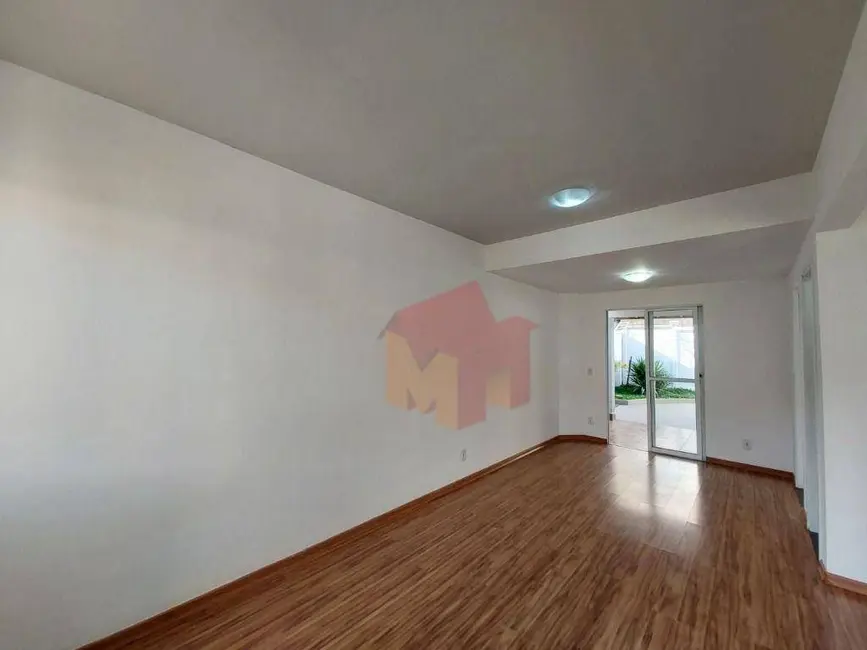 Foto 3 de Sobrado com 3 quartos à venda, 111m2 em Chácara Letônia, Americana - SP