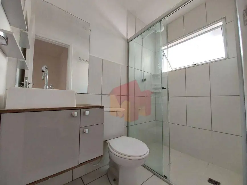 Foto 5 de Sobrado com 3 quartos à venda, 111m2 em Chácara Letônia, Americana - SP