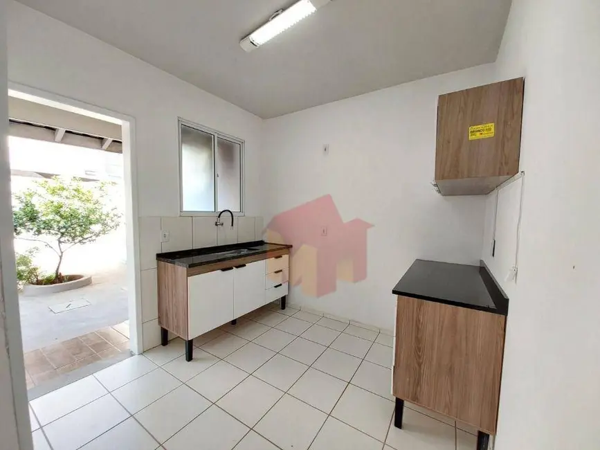 Foto 4 de Sobrado com 3 quartos à venda, 111m2 em Chácara Letônia, Americana - SP