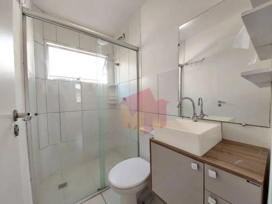 Foto 9 de Sobrado com 3 quartos à venda, 111m2 em Chácara Letônia, Americana - SP