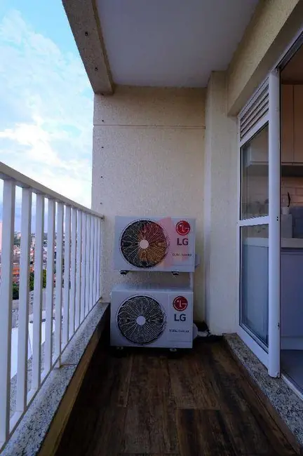 Foto 8 de Apartamento com 2 quartos à venda, 65m2 em Centro, Americana - SP